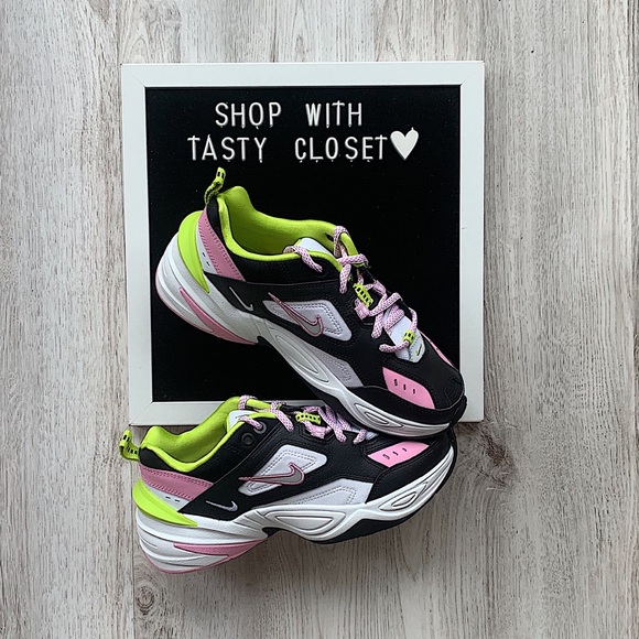 Nike m2k tekno sneakers - Picture 2 of 6